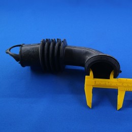 Патрубок для стиральной машины Ariston дозатор-бак 291184