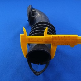 Патрубок для стиральной машины Ariston дозатор-бак 291184