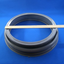 Манжета люка для стиральной машины Bosch 667220