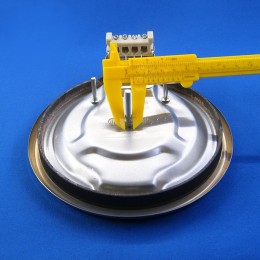 Конфорка для плиты 1500W D145mm Thermopower COK004UN