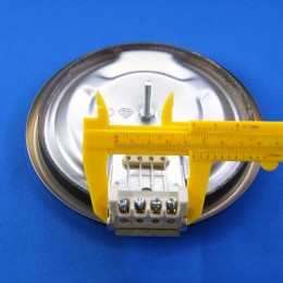 Конфорка для плиты 1500W D145mm Thermopower COK004UN