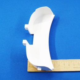 Ручка люка для стиральной машины Samsung DC63-01541A