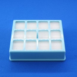 Фильтр HEPA для пылесоса Philips PH-Z57, FC8070