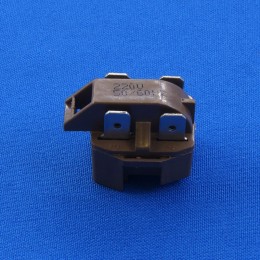 Реле пусковое для холодильника универсальное IC-4 0003664