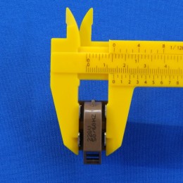 Реле пусковое для холодильника универсальное IC-4 0003664