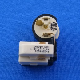 Реле пусковое для холодильника РКТ-3 Атлант 064114901602