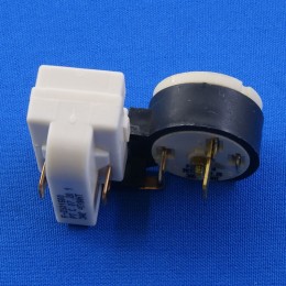 Реле пусковое для холодильника РКТ-3 Атлант 064114901602