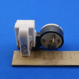 Реле пусковое для холодильника РКТ-3 Атлант 064114901602