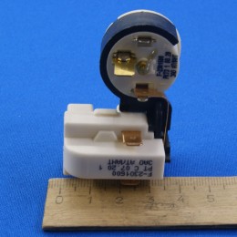 Реле пусковое для холодильника РКТ-3 Атлант 064114901602