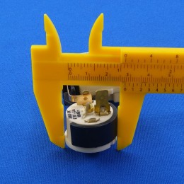 Реле пусковое для холодильника РКТ-3 Атлант 064114901602