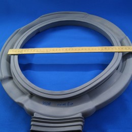 Манжета люка для стиральной машины Samsung DC64-02915A