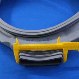 Манжета люка для стиральной машины Samsung DC64-02915A