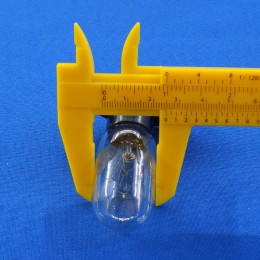 Лампа для микроволновки 240 V 25 W 311360