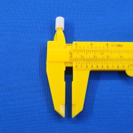 Втулка петли люка для стиральной машины Атлант 771332100100