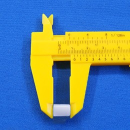 Втулка петли люка для стиральной машины Атлант 771332100100