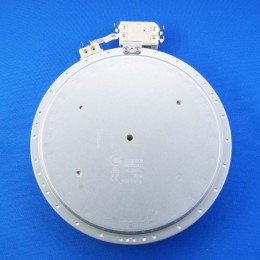 Конфорка для стеклокерамики 1700W (480121101516)