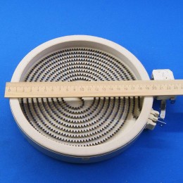 Конфорка для стеклокерамики 1700W (480121101516)
