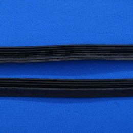 Уплотнитель двери для посудомоечной машины Indesit 141316