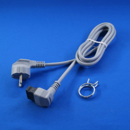Сетевой кабель для посудомоечной машины Bosch 645033