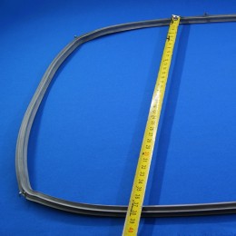 Уплотнитель двери для духовки Bosch, Siemens 615475