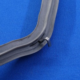 Уплотнитель двери для духовки Bosch, Siemens 615475