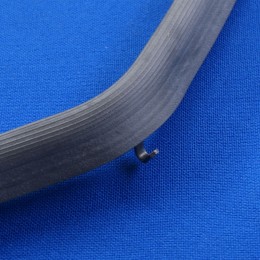 Уплотнитель двери для духовки Bosch, Siemens 615475