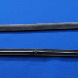 Уплотнитель двери для духовки Bosch, Siemens 615475