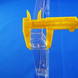 Панель ящика для холодильника Ariston, Indesit 385667