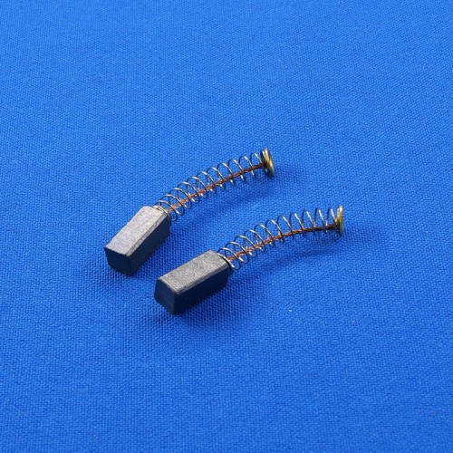 Щетки для двигателя мясорубки 5,5x5,5x15 мм SG010
