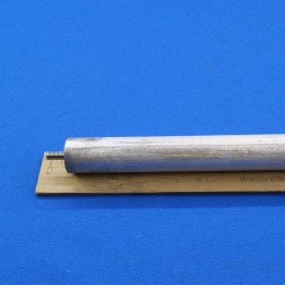 Анод магниевый для водонагревателя M4x10мм 16x210мм WTH322UN