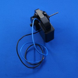 Вентилятор для холодильника Indesit, Ariston без крыльчатки F61-10