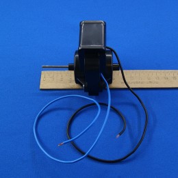 Вентилятор для холодильника Indesit, Ariston без крыльчатки F61-10