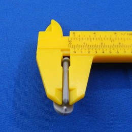 Ограничитель корзины для посудомоечной машины Beko 1880580400