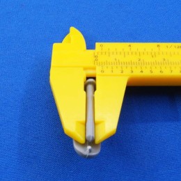 Ограничитель корзины для посудомоечной машины Beko 1880580400