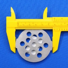 Решетка для мясорубки Moulinex, Tefal TF004