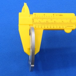 Решетка для мясорубки Moulinex, Tefal TF004