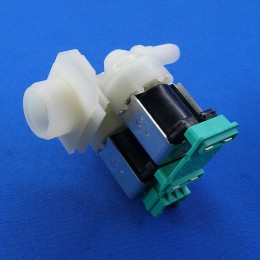 Впускной клапан 2x180 для стиральной машины Bosch VAL020BO