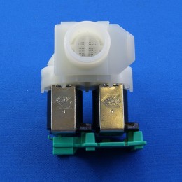 Впускной клапан 2x180 для стиральной машины Bosch VAL020BO