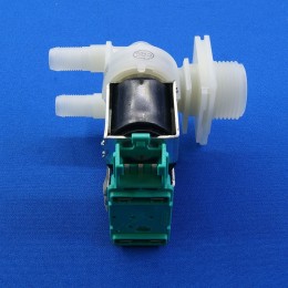 Впускной клапан 2x180 для стиральной машины Bosch VAL020BO