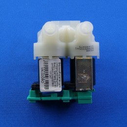 Впускной клапан 2x180 для стиральной машины Bosch VAL020BO