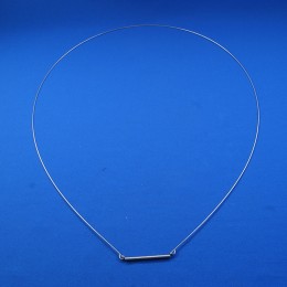 Хомут манжеты люка для стиральной машины Indesit 119210