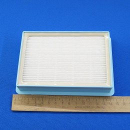 Фильтр для пылесоса Phillips HPL-971, CP0616/01