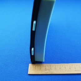 Фильтр для пылесоса Philips HPL-99, CRP745/01