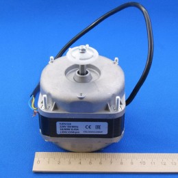 Вентилятор обдува для холодильной витрины 16-25 16/60W (YZF16-25) 1300-1550rpm