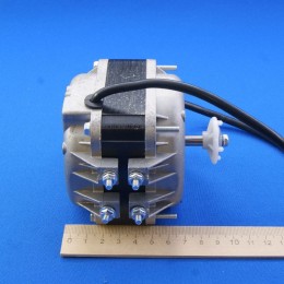 Вентилятор обдува для холодильной витрины 16-25 16/60W (YZF16-25) 1300-1550rpm