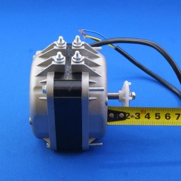 Вентилятор обдува для холодильной витрины 16-25 16/60W (YZF16-25) 1300-1550rpm
