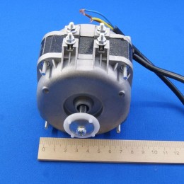 Вентилятор обдува для холодильной витрины 16-25 16/60W (YZF16-25) 1300-1550rpm