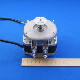Вентилятор обдува для холодильной витрины 16-25 16/60W (YZF16-25) 1300-1550rpm