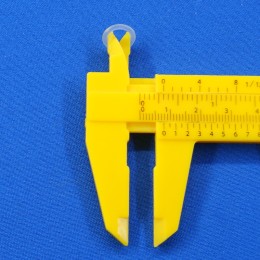 Уплотнительное кольцо для кофемашины 766x1.78 мм VE460