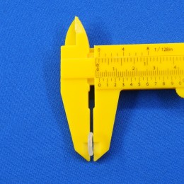 Уплотнительное кольцо для кофемашины 766x1.78 мм VE460